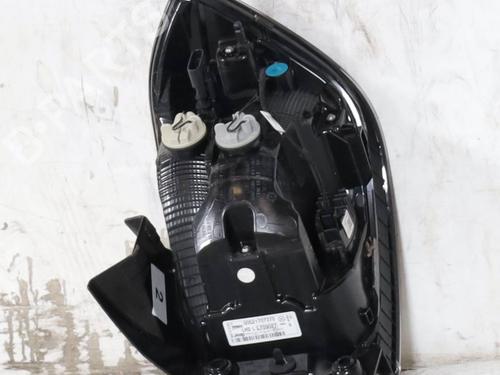 Left taillight JEEP AVENGER (J2) 1.2 GSE T3 | BP36447814C34 - Image 3