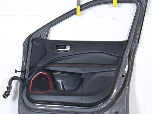 Right front door JEEP COMPASS (MP, M6, MV, M7) 1.3 Hybrid 4x4 | BP24555158C3 
