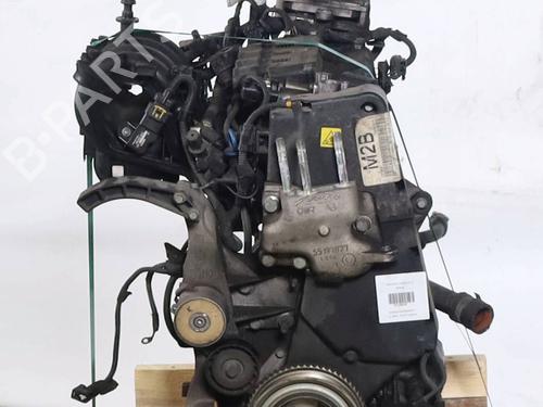 Engine FIAT 500 (312_) 1.2 (312AXA1A) | BP31135912M1