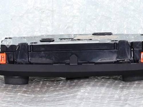Climate control JEEP RENEGADE SUV (BU, B1, BV) 1.6 CRD | BP39262103I5 - Image 4