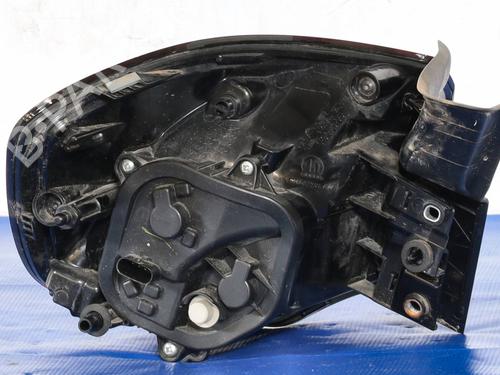 Right taillight FIAT TIPO Hatchback (356_, 357_) 1.6 Multijet (357HXG1) | BP30111696C35