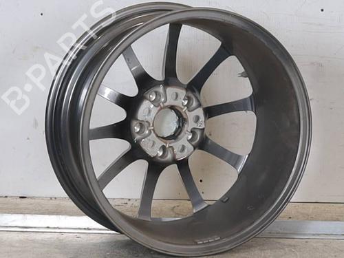 Fælk ALFA ROMEO GIULIA (952_) 2.2 D (952AEM250, 952AEA250) | BP26162993C45 - Image 2