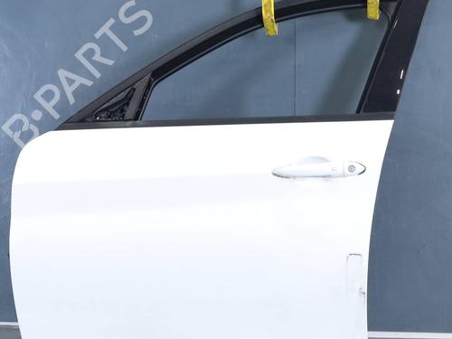 Used Left front door ALFA ROMEO GIULIA (952_) 2.2 D (952AFA25, 952AFM25, 952ALA25) (180 hp) 31648122