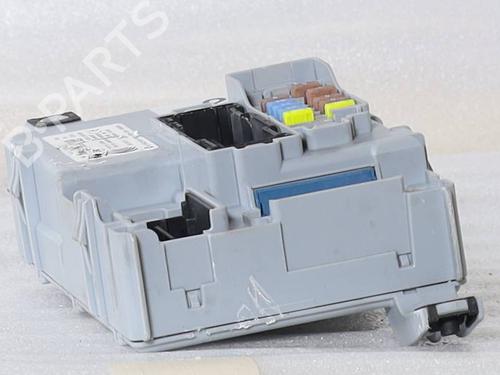 Fuse box FIAT 500 (312_) 1.2 (312AXA1A) | BP37662360E1 - Image 5