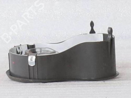 Climate control FIAT PANDA (169_) 1.2 (169.AXB11, 169.AXB1A) | BP36447934I5 - Image 4