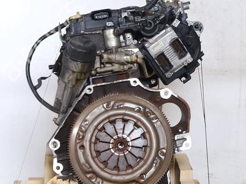 Engine OPEL AGILA A (H00) 1.0 (F68) | BP37231100M1 - Image 3