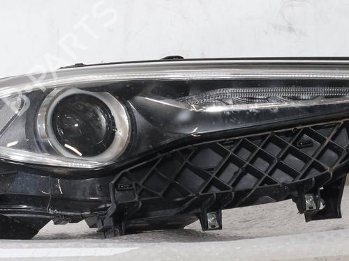 Used Right headlight Right headlight ALFA ROMEO STELVIO (949_) 2.0 Q4 (949.AXF2A) (201 hp) 33118479 33118479