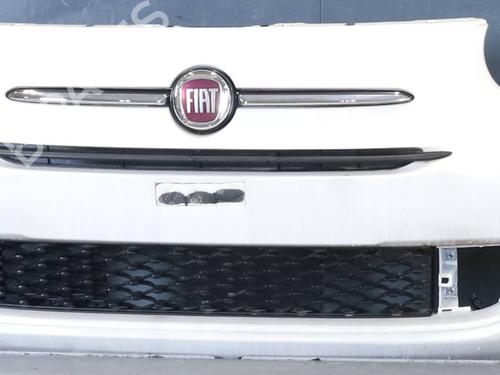 front-bumper-fiat-500-312_-2007-31902169 main image