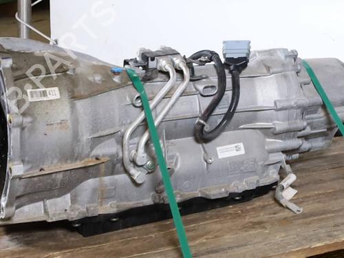 Used Gearbox Gearbox ALFA ROMEO GIULIA (952_) 2.0 (952ACA25) (280 hp) 36527616 36527616