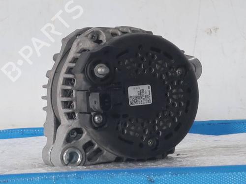 Alternator FIAT DUCATO Van (250_) 140 Multijet 2,2 D | BP33284648M7 - Image 3