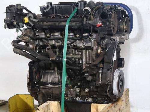 Used Engine PEUGEOT 206 Saloon 1.4 HDi eco 70 (68 hp) 31136002