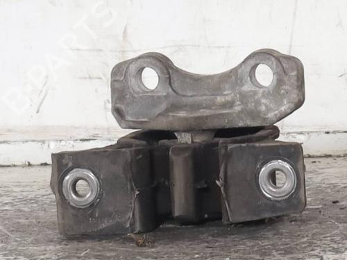 Used Engine mount Engine mount OPEL MERIVA A MPV (X03) 1.4 16V Twinport (E75) (90 hp) 34340901 34340901