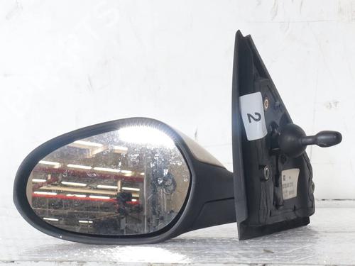 Used Left mirror Left mirror LANCIA YPSILON (843_) 1.3 JTD (843.AXD11, 843.AXD1A) (70 hp) 33615964 33615964