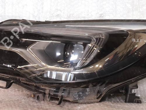 Used Left headlight Left headlight OPEL ASTRA K Sports Tourer (B16) 1.5 CRDI (35) (122 hp) 40261262 40261262