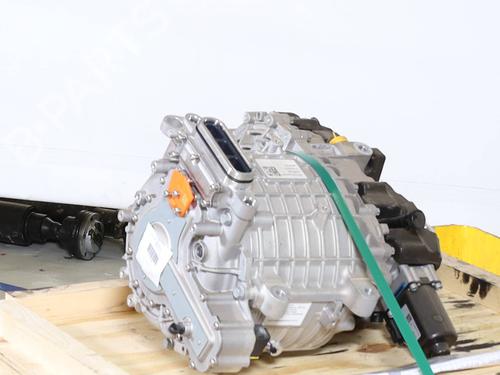 Engine ABARTH 500E Hatchback (332_) Scorpionissima | BP38720065M1 - Image 3