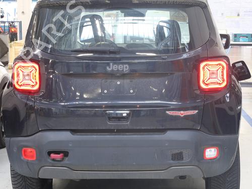 Engine mount JEEP RENEGADE SUV (BU, B1, BV) 1.3 PHEV 4Xe | BP33283777M89  - Image 6