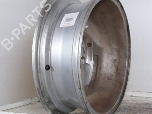 Fælk CITROËN C3 II (SC_) 1.4 HDi 70 (SC8HZC, SC8HR0, SC8HP4) | BP29137373C45 - Image 3
