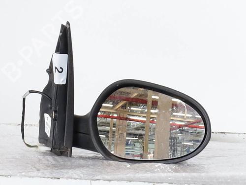 Used Right mirror Right mirror LANCIA YPSILON (843_) 1.2 (843.AXA1A) (60 hp) 36013304 36013304