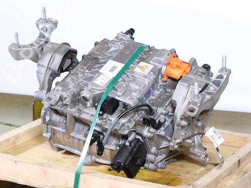 Engine CITROËN C3 IV (CC_, CB_) ë-C3 (CBZYAZ) | BP36835510M1 - Image 3