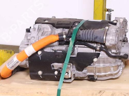 Used Other Other ALFA ROMEO TONALE (965_) 1.3 Hybrid Q4 (190 hp) 33283881 33283881