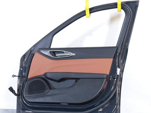 Right front door ALFA ROMEO GIULIA (952_) 2.2 D (952AFA25, 952AFM25, 952ALA25) | BP30443256C3