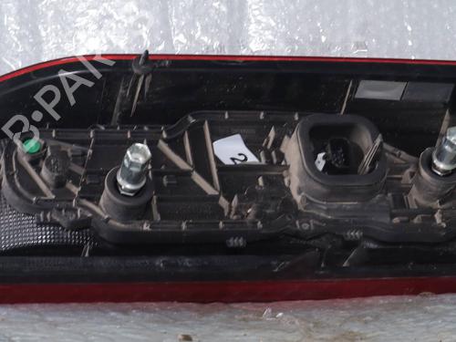 Left taillight FIAT DUCATO Platform/Chassis (250_) 180 Multijet 2,2 D | BP39262140C34 - Image 2