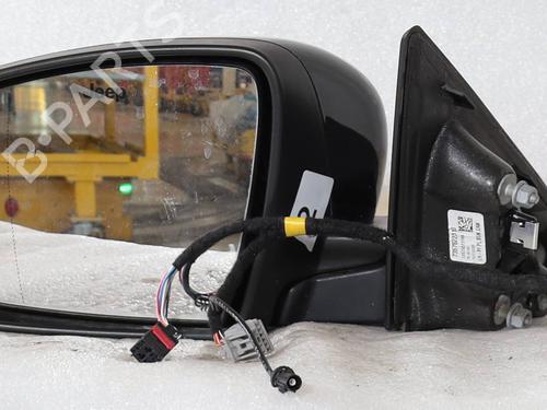 Retrovisor esquerdo Retrovisor esquerdo 38644927 38644927