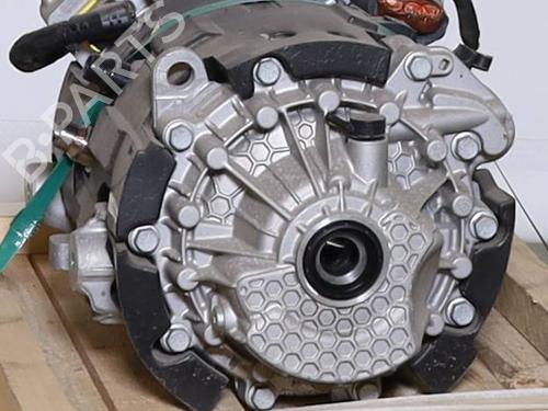 Engine JEEP RENEGADE SUV (BU, B1, BV) 2.0 CRD 4x4 | BP33118433M1 - Image 5