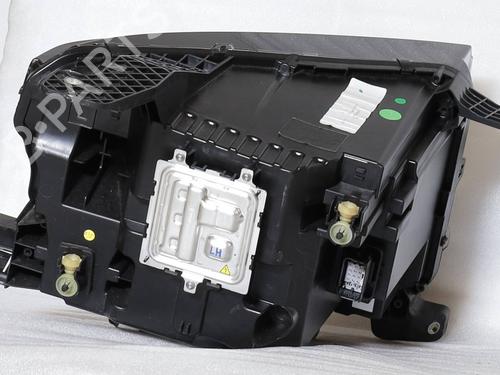 Left headlight JEEP COMPASS EV | BP39403073C28 - Image 2