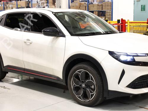 Left headlight ALFA ROMEO JUNIOR (626_, 627_) Electric | BP31647873C28  - Image 6