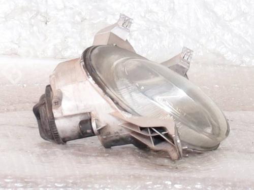 Used Right front fog light Right front fog light PEUGEOT 206 CC (2D) 1.6 16V (2DNFUF, 2DNFUR) (109 hp) 40215457 40215457