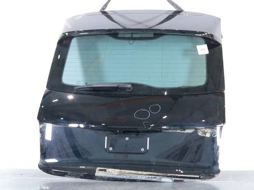 Used Tailgate Tailgate ABARTH 500E Hatchback (332_) Scorpionissima (155 hp) 36031877 36031877