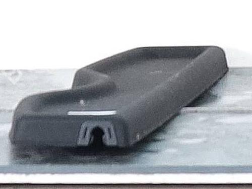 Rear parcel shelf ABARTH 500E Hatchback (332_) Scorpionissima | BP39199271C85 - Image 4