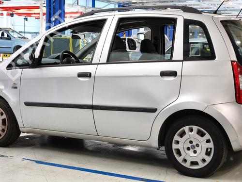 Alternator FIAT IDEA (350_) 1.2 16V | BP30738564M7 - Image 7