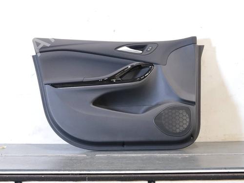 Used Front left panel Front left panel OPEL ASTRA K (B16) 1.5 CRDI (68) (122 hp) 39973421 39973421