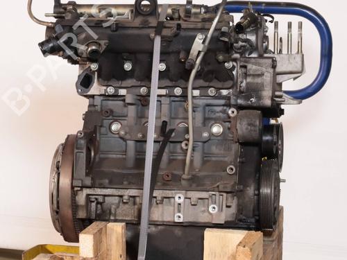 Used Engine Engine LANCIA YPSILON (843_) 1.3 JTD (843.AXD11, 843.AXD1A) (70 hp) 39881304 39881304