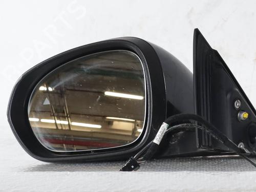 Used Left mirror ALFA ROMEO TONALE (965_) 1.6 VGT-D (131 hp) 31942041