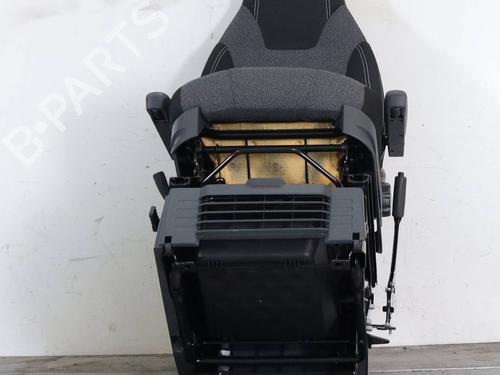 Left front seat FIAT DUCATO Platform/Chassis (250_) 180 Multijet 2,2 D | BP39973159C15  - Image 7