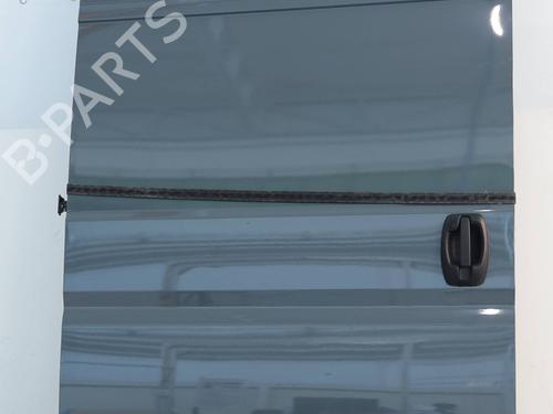 Used Right slide door FIAT DUCATO Van (250_) 140 Multijet 2,2 D (140 hp) 30662750