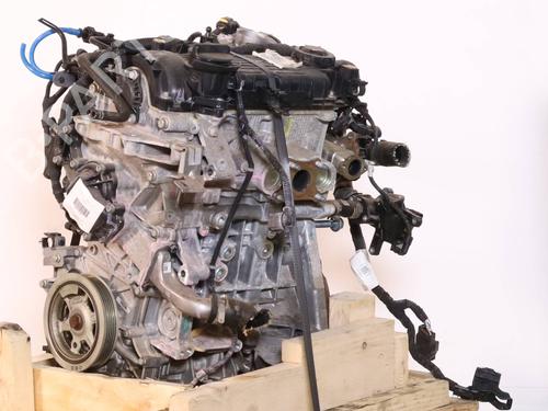 Engine LANCIA YPSILON (312_) 1.0 Mild Hybrid (312) | BP40008032M1 - Image 3