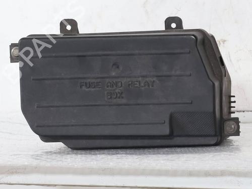 Used Fuse box Fuse box 34340633 34340633