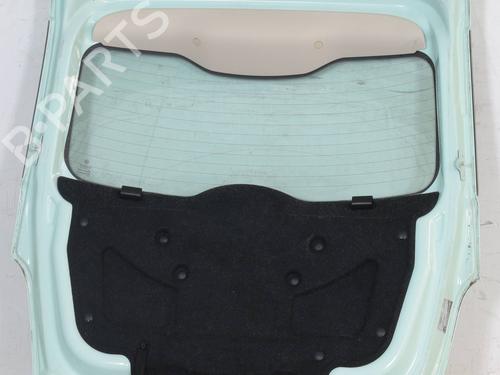 Tailgate FIAT 500 (312_) 1.2 (312AXA1A) | BP27520949C6 