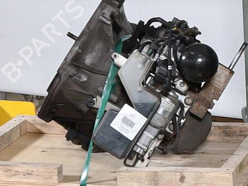 Gearbox FIAT PANDA (169_) 1.2 (169.AXB11, 169.AXB1A) | BP29137376M3 - Image 4