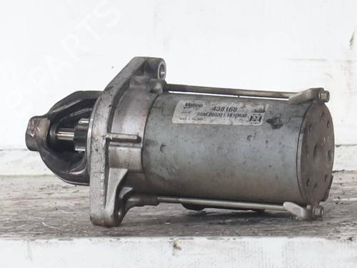 Starter FIAT GRANDE PUNTO (199_) 1.3 D Multijet | BP33284983M8 - Image 2