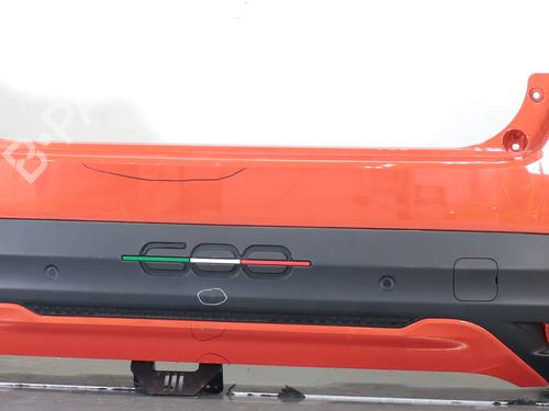 Used Rear bumper Rear bumper FIAT 600e / 600 (365_, 364_) Electric (156 hp) 30738762 30738762