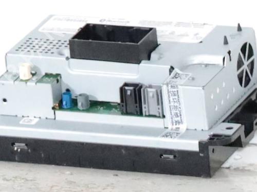 Electronic module JEEP RENEGADE SUV (BU, B1, BV) 2.0 CRD 4x4 | BP28314163M83 - Image 2