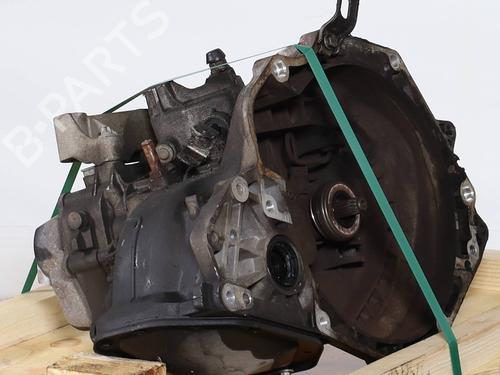 Gearbox OPEL CORSA D (S07) 1.2 (L08, L68) | BP37516241M3 - Image 3