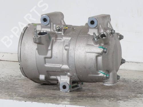 AC compressor ALFA ROMEO GIULIA (952_) 2.2 D (952AFA25, 952AFM25, 952ALA25) | BP30442839M34 