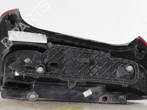Right taillight FIAT PANDA (312_, 319_) 1.2 (312PXA1A) | BP25813662C35 