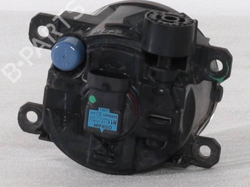 Right front fog light ALFA ROMEO GIULIA (952_) 2.2 D (952AFA25, 952AFM25, 952ALA25) | BP29618082C31 - Image 2